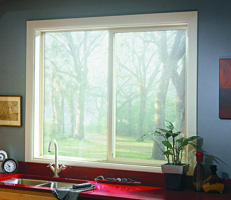 Richmond Vinyl Windows